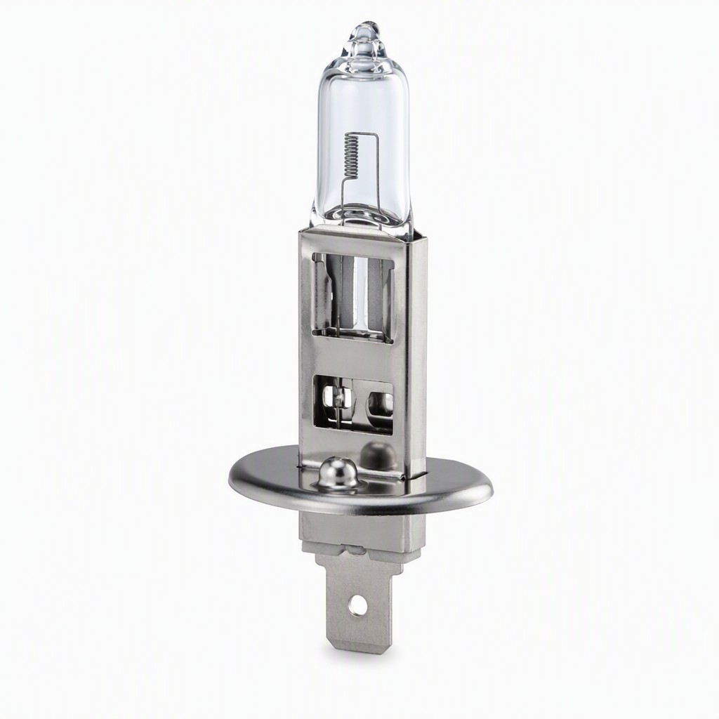 Automotive Lamps