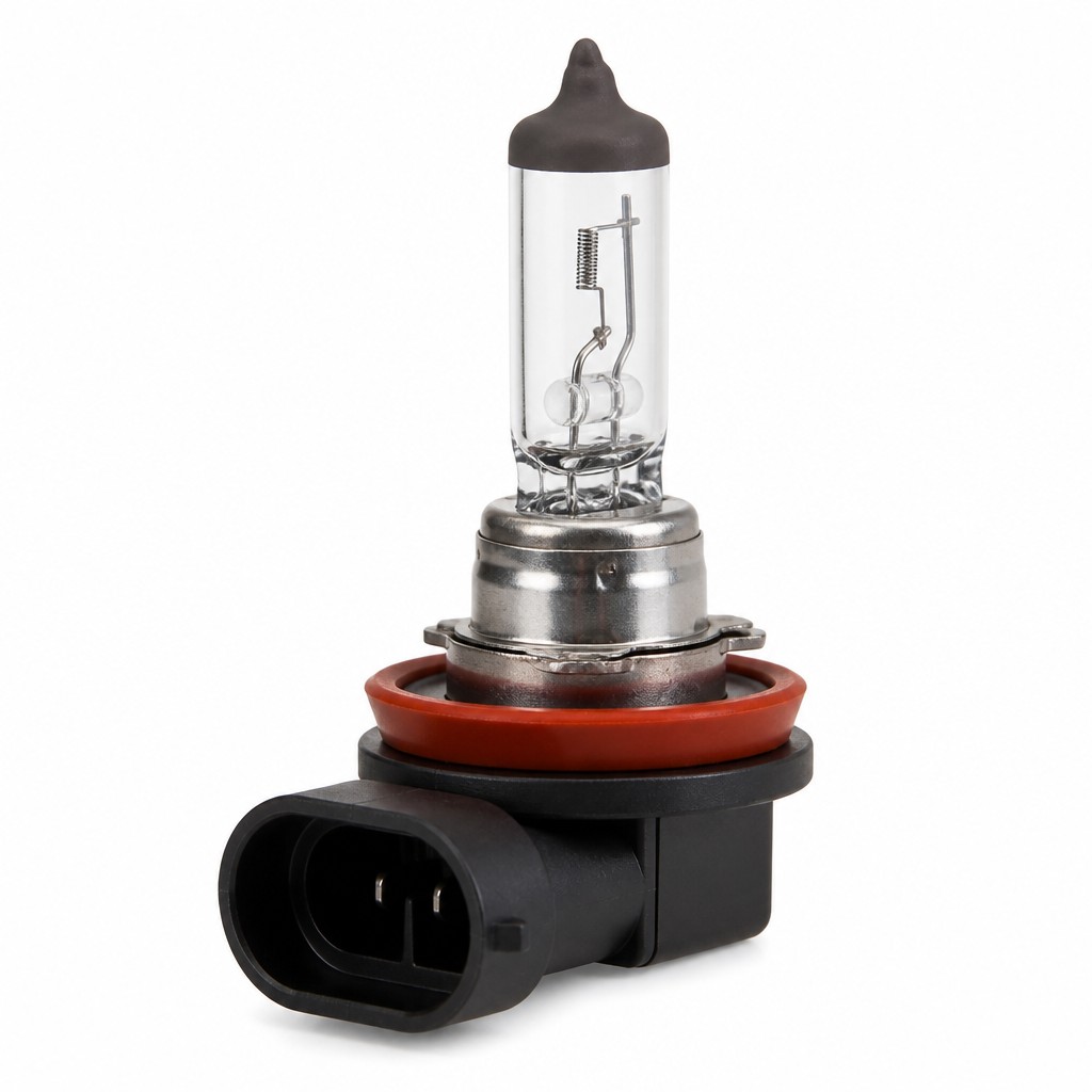 H8 Halogen Bulb 12V 35W