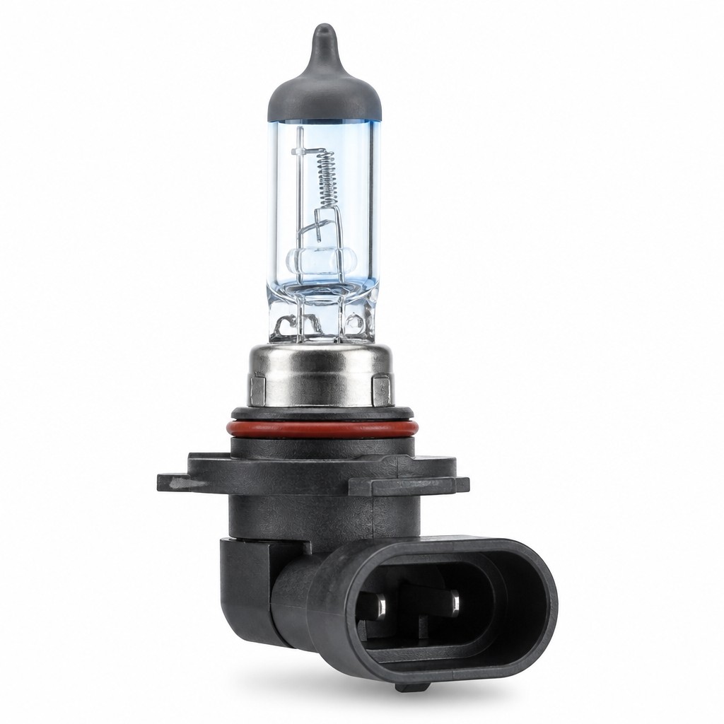9005 (HB3) Halogen Headlight Bulb 12V 65W