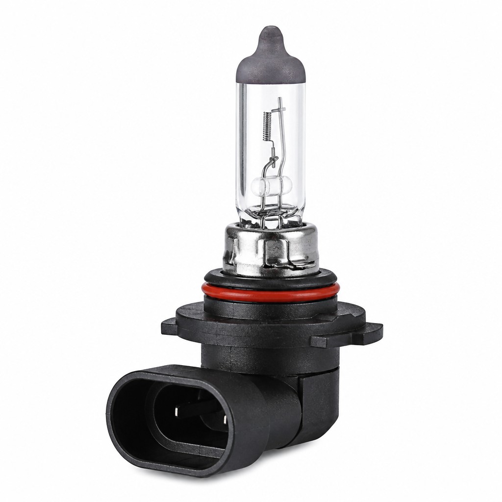 9006 (HB4) Halogen Headlight Bulb 12V 55W