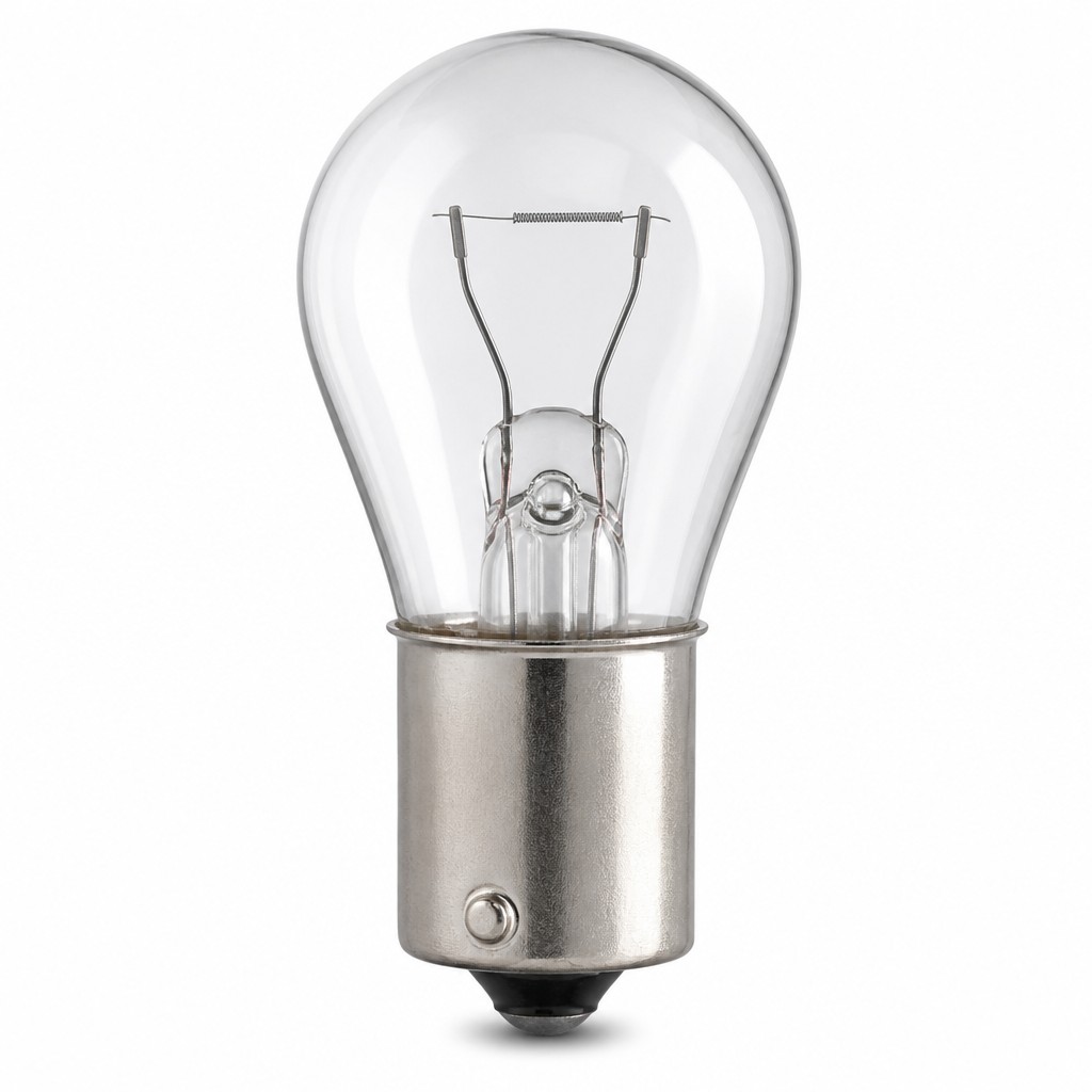 P21W (1156) Signal / Brake Bulb 12V 21W