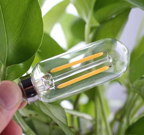 Retro T25 Refrigerator Bulb