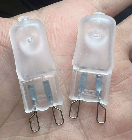 G9 Oven Halogen Heat Bulb 300°C