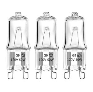 G9 High-Efficiency Halogen Beads