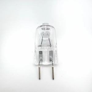 G8 Miniature Crystal Bulb 25W