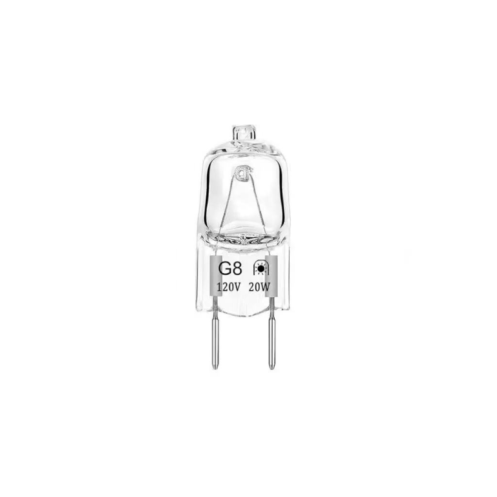 G8 JC Halogen Lamp 20W