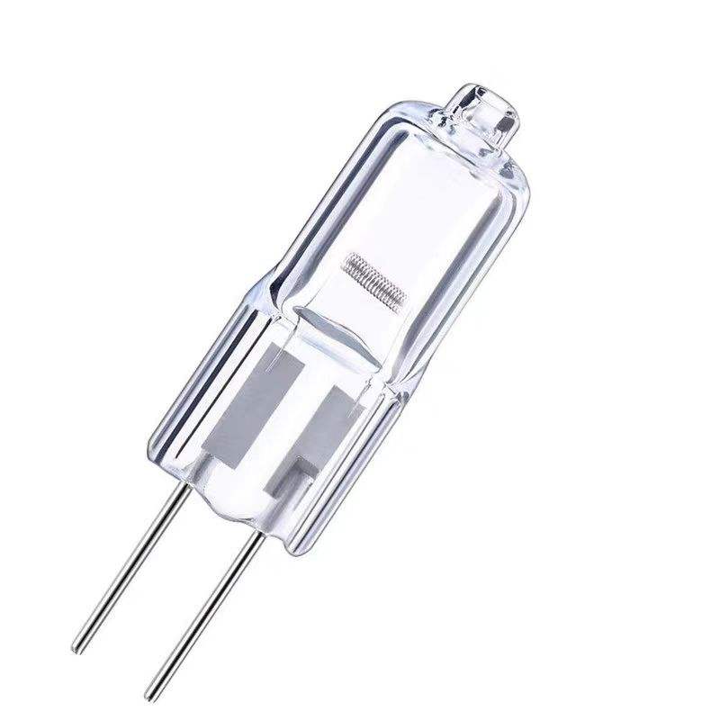 G4 Capsule Halogen Bulb 12V