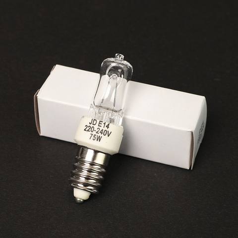 E14 Studio Flash Bulb 75–250W