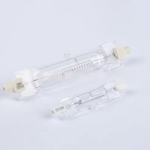 2000W Spotlight Tube for Film & TV