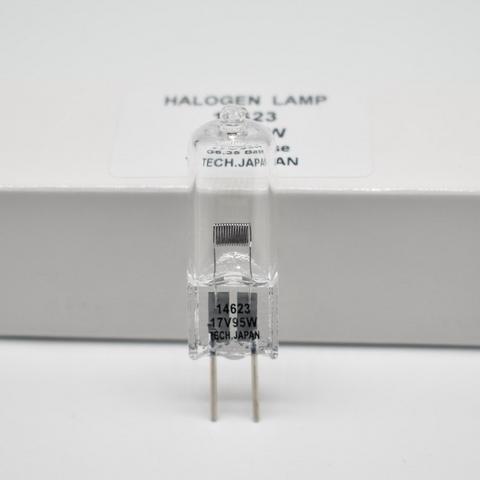 Dental Chair Halogen Bead 17V 95W