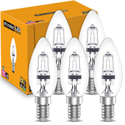 C35 Candle Bulb E14