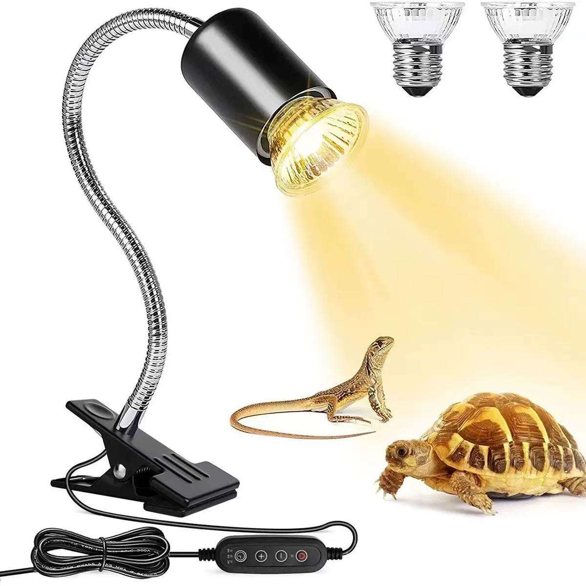 Reptile & pet care heating