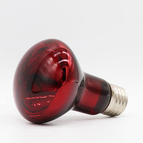 UVA Reptile Day/Night Lamp