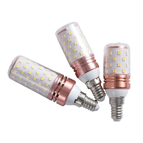 Residential LED lighting