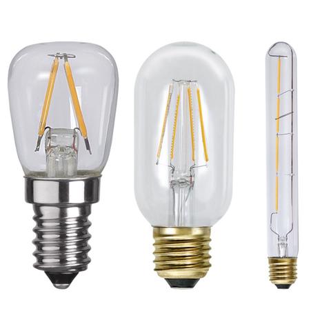Edison Retro LED Bulb E27