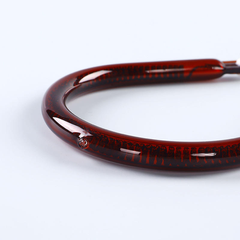 Carbon Fiber Quartz Heating Tube 1000–2000W