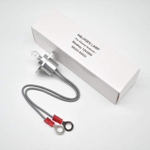 Medical instrument light sources