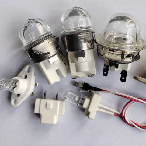 G9/E14 Oven Lamp Holder